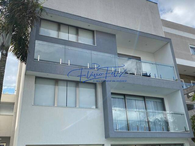 Casa em condomínio para Venda em Jardim Fazenda Rincão - 2
