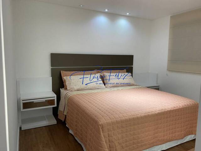 Casa em condomínio para Venda em Jardim Fazenda Rincão - 16