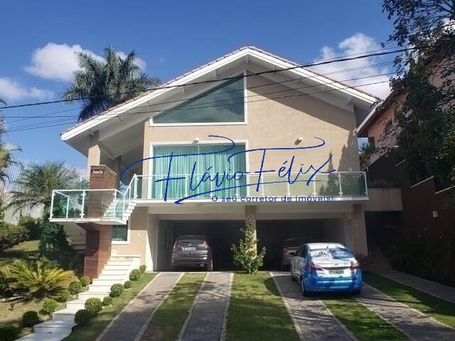 Casa em condomínio para Venda em Condomínio Arujazinho III - 2