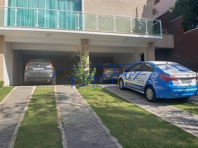 Casa em condomínio para Venda em Condomínio Arujazinho III - 3