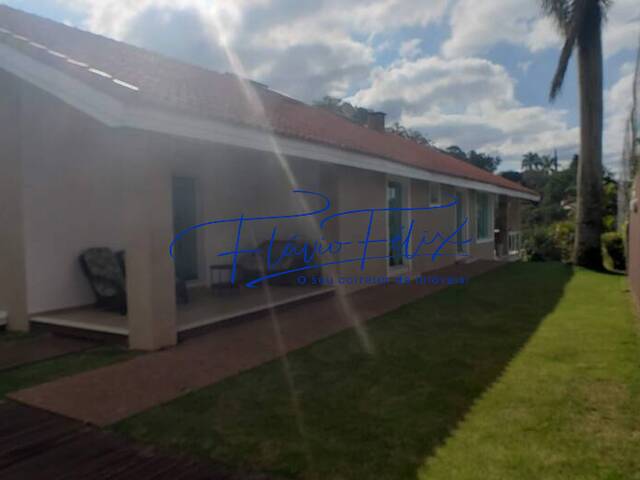 Casa em condomínio para Venda em Condomínio Arujazinho III - 25
