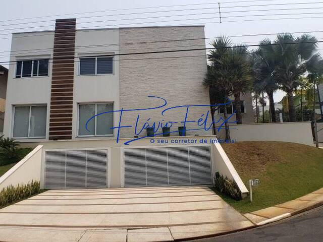Casa em condomínio para Venda em Jardim Fazenda Rincão - 5