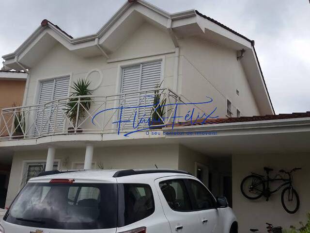Casa em condomínio para Venda em Caputera - 3