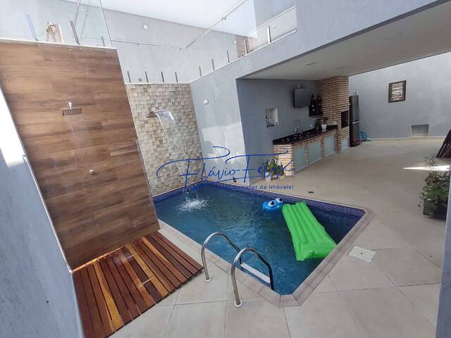 Casa em condomínio para Venda em Jardim Fazenda Rincão - 6