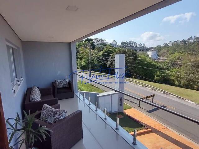 Casa em condomínio para Venda em Jardim Fazenda Rincão - 2