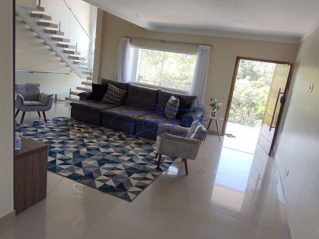 Casa em condomínio para Venda em Jardim Fazenda Rincão - 7