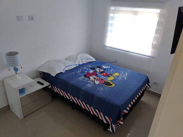 Casa em condomínio para Venda em Jardim Fazenda Rincão - 16