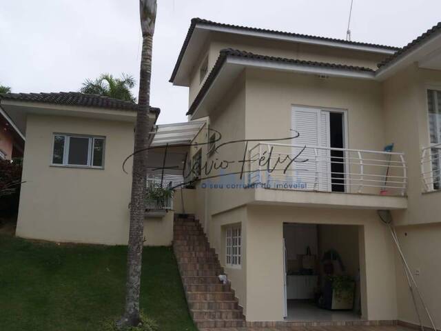 Casa em condomínio para Venda em Arujá - 4