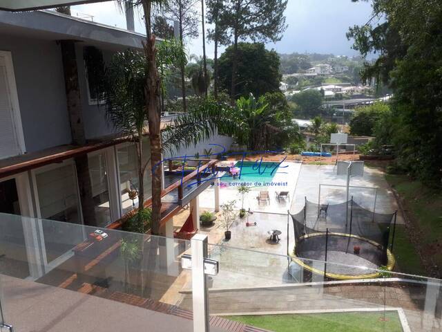 Casa em condomínio para Venda em Condomínio Arujazinho III - 7