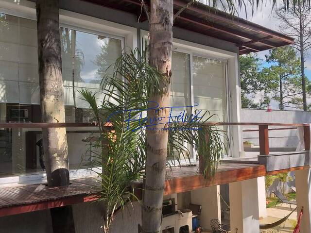 Casa em condomínio para Venda em Condomínio Arujazinho III - 3