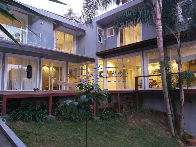 Casa em condomínio para Venda em Condomínio Arujazinho III - 4
