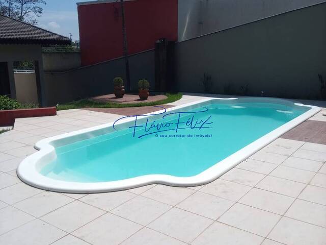 Casa em condomínio para Venda em Condomínio Arujazinho III - 8