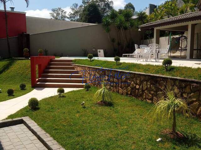 Casa em condomínio para Venda em Condomínio Arujazinho III - 11