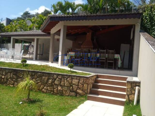 Casa em condomínio para Venda em Condomínio Arujazinho III - 4
