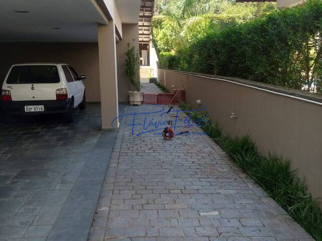 Casa em condomínio para Venda em Condomínio Arujazinho III - 13
