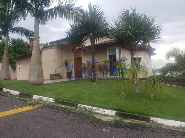 Casa em condomínio para Venda em Condomínio Arujazinho III - 3