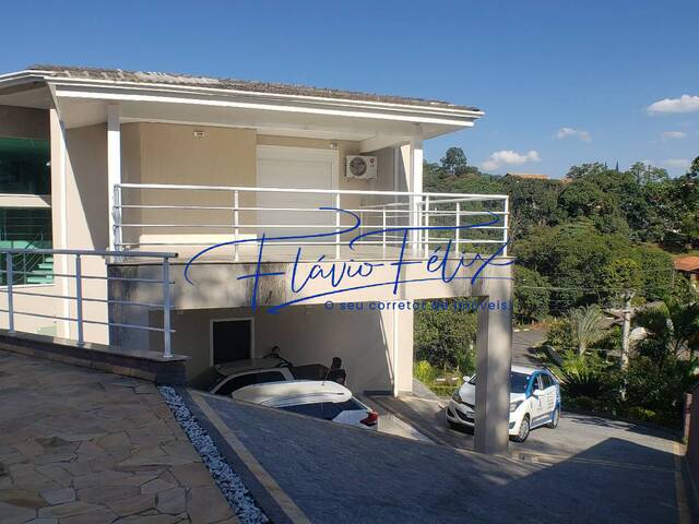 Casa em condomínio para Venda em Condomínio Arujazinho III - 16