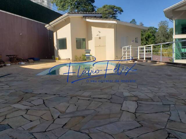 Casa em condomínio para Venda em Condomínio Arujazinho III - 9