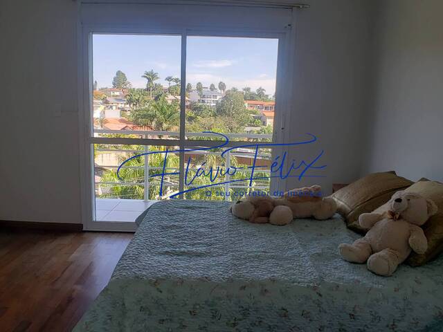 Casa em condomínio para Venda em Condomínio Arujazinho III - 26