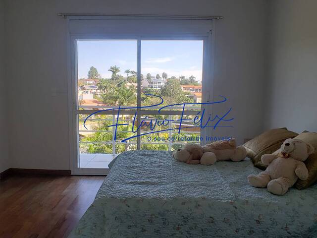 Casa em condomínio para Venda em Condomínio Arujazinho III - 27