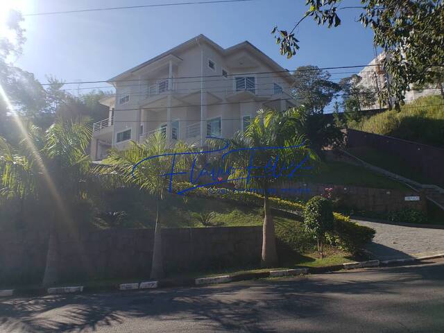 Casa em condomínio para Venda em Condomínio Arujazinho III - 39