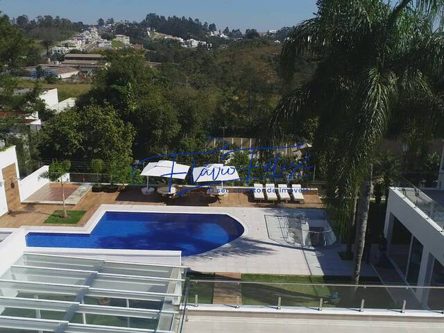Casa em condomínio para Venda em Arujazinho IV - 2