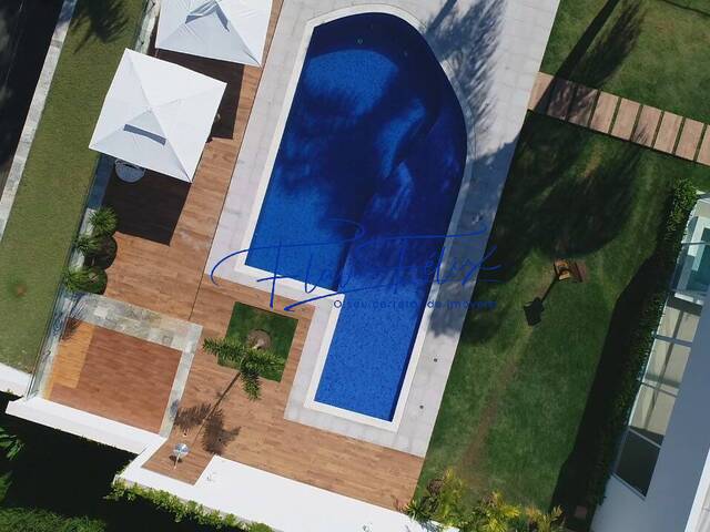Casa em condomínio para Venda em Arujazinho IV - 3