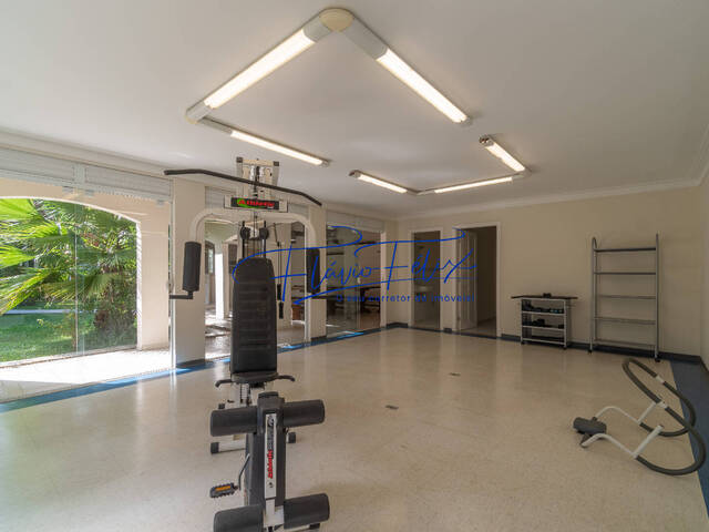 #760 - Casa em condomínio para Venda em Arujá - SP - 3