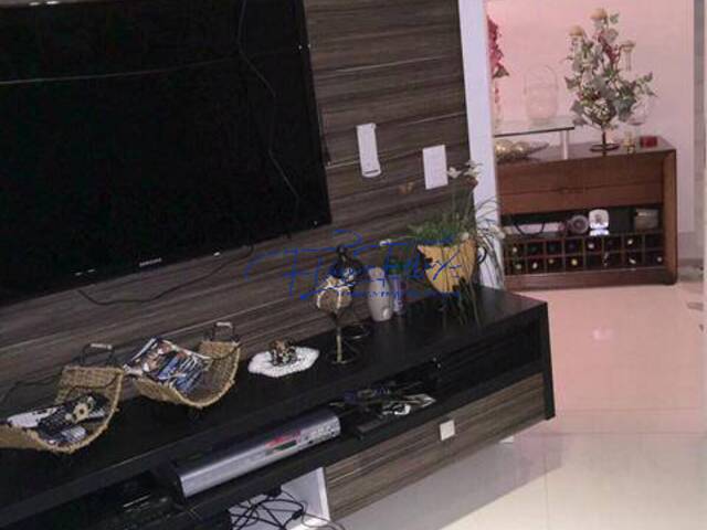 Casa em condomínio para Venda em Jardim Fazenda Rincão - 4