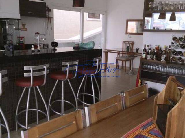 Casa em condomínio para Venda em Jardim Fazenda Rincão - 16