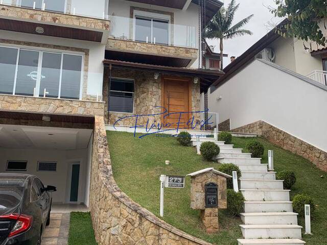 Casa em condomínio para Venda em Jardim Fazenda Rincão - 11