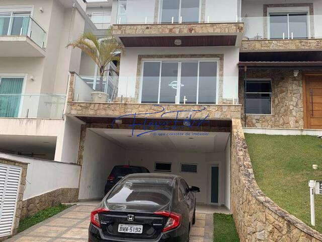 Casa em condomínio para Venda em Jardim Fazenda Rincão - 9