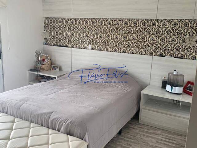 Casa em condomínio para Venda em Jardim Fazenda Rincão - 19