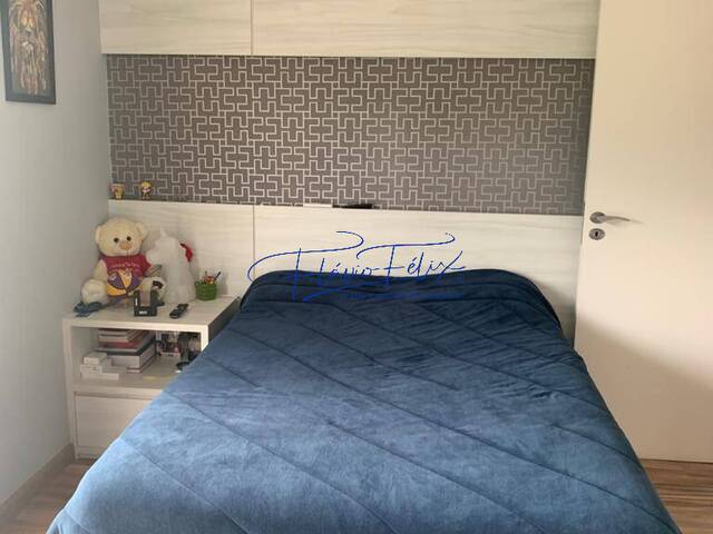 Casa em condomínio para Venda em Jardim Fazenda Rincão - 21