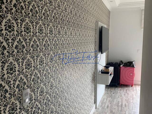 Casa em condomínio para Venda em Jardim Fazenda Rincão - 25