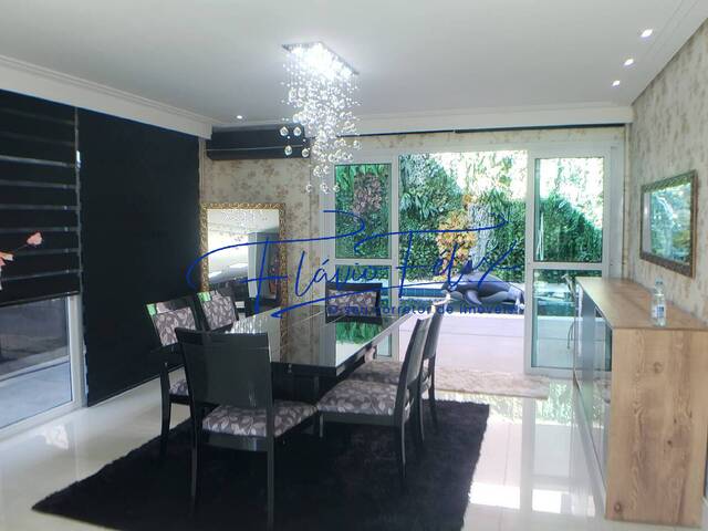 Casa em condomínio para Venda em Jardim Fazenda Rincão - 10