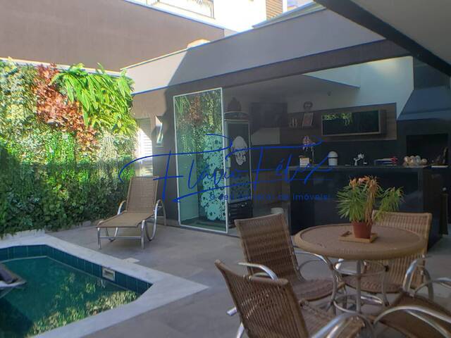 Casa em condomínio para Venda em Jardim Fazenda Rincão - 12