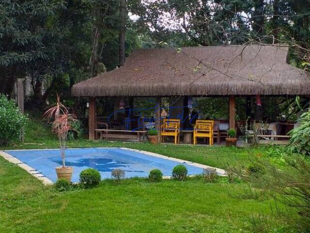 #784 - Casa em condomínio para Venda em Arujá - SP - 2