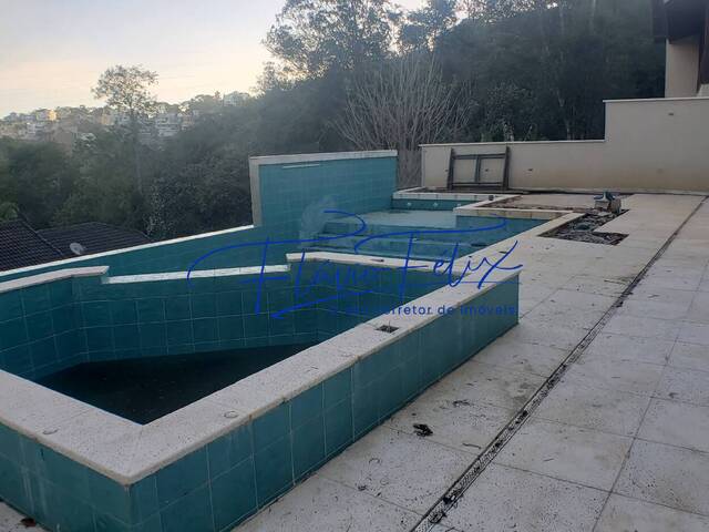 #366 - Casa em condomínio para Venda em Arujá - SP