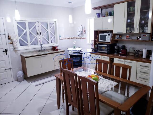Sobrado para Venda em Jardim Santa Clara - 18