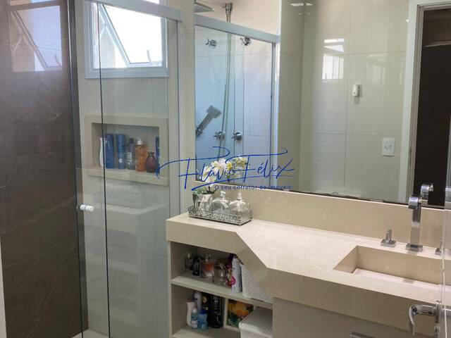 Apartamento para Venda em Jardim Flor da Montanha - 8