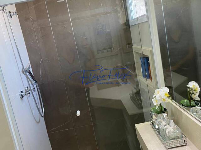 Apartamento para Venda em Jardim Flor da Montanha - 9