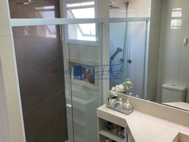Apartamento para Venda em Jardim Flor da Montanha - 11