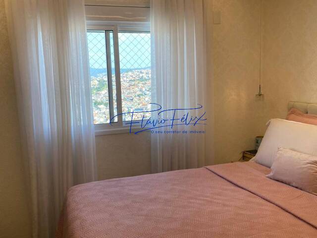 Apartamento para Venda em Jardim Flor da Montanha - 17