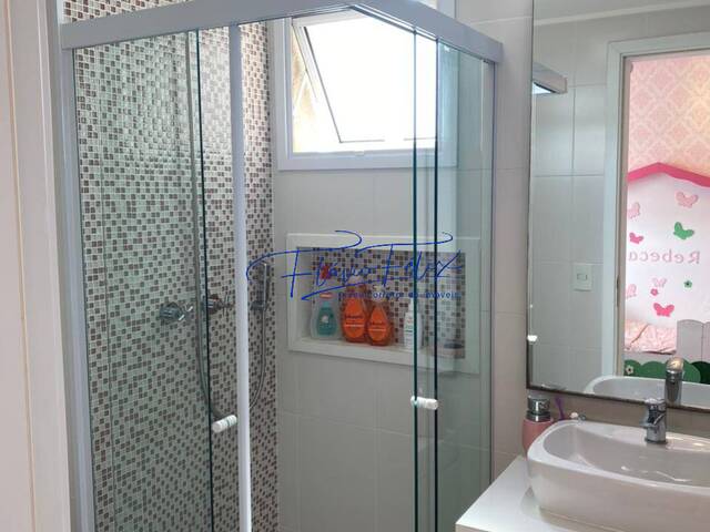 Apartamento para Venda em Jardim Flor da Montanha - 23