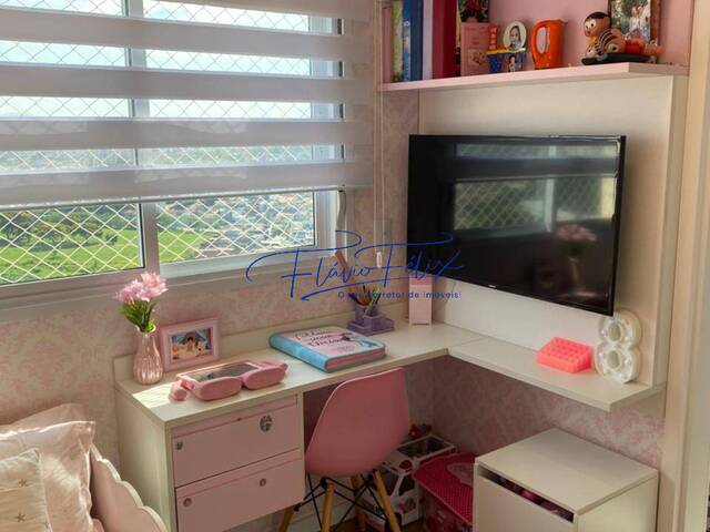 Apartamento para Venda em Jardim Flor da Montanha - 21