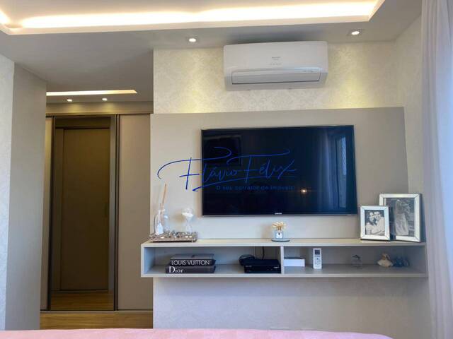 Apartamento para Venda em Jardim Flor da Montanha - 24
