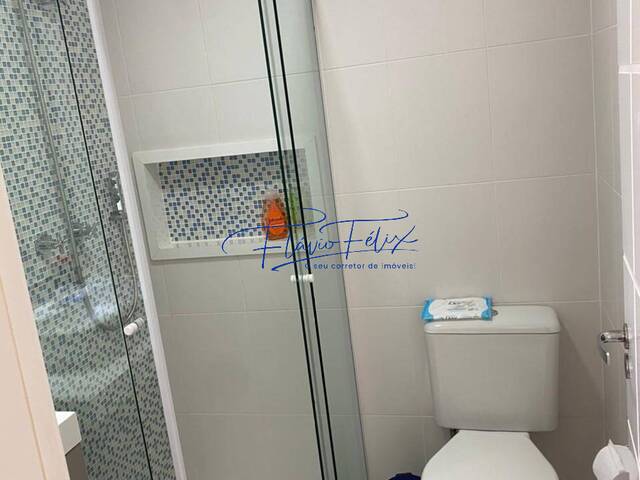 Apartamento para Venda em Jardim Flor da Montanha - 28