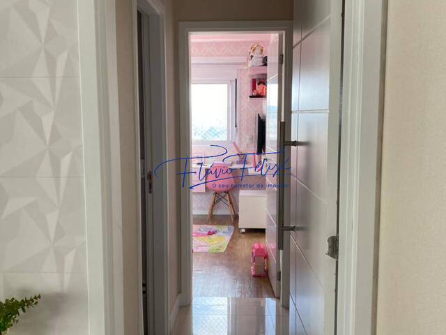 Apartamento para Venda em Jardim Flor da Montanha - 29