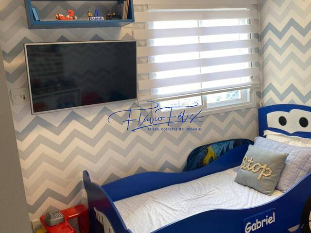 Apartamento para Venda em Jardim Flor da Montanha - 26